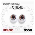 9558 プチブライス 10/6mm アイチップ
