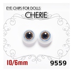 9559 プチブライス 10/6mm アイチップ