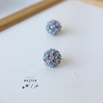 ✨Newつまみ細工ピアス/イヤリング