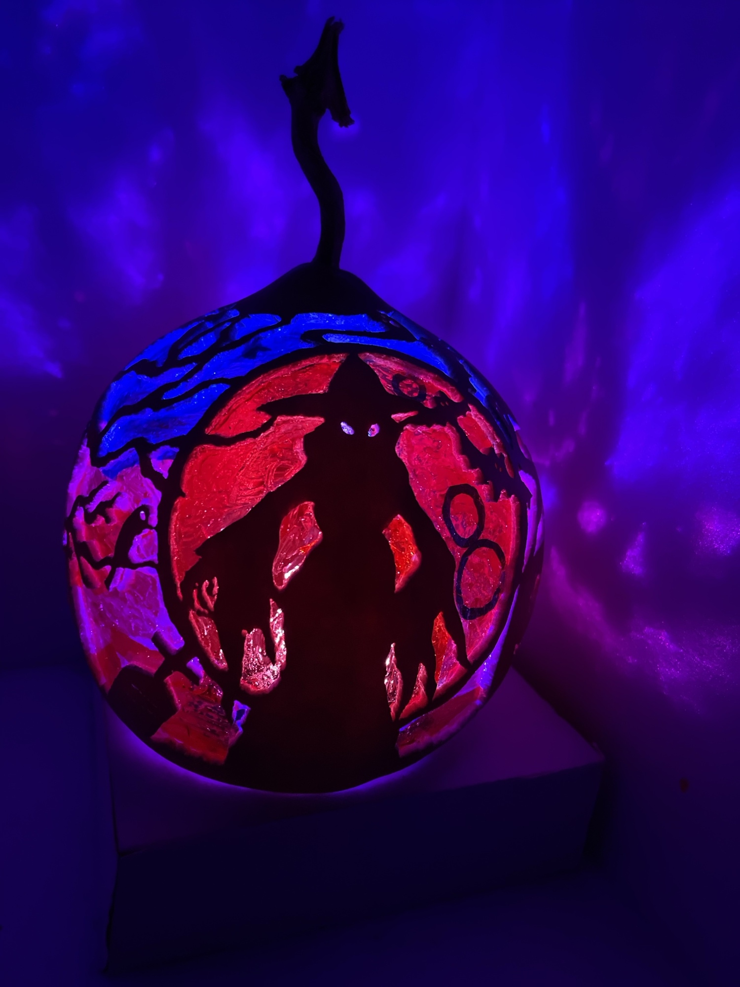 ハロウィンスペシャル