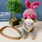 sammy0229様専用✩.*˚ソックモンキー