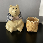 白樺カゴ
