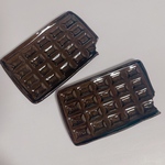 板チョコプレート🍫