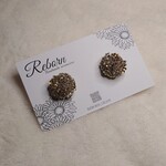 【koharu425様オーダー品】ファルファーレビーズのピアス