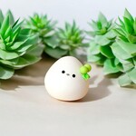 青梅ふたつぶ🍏シマエナガ