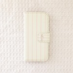 キャンディのiPhoneケース(手帳型)