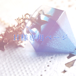 ☆Ｈ様専用ページ☆