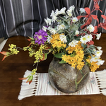 花瓶敷