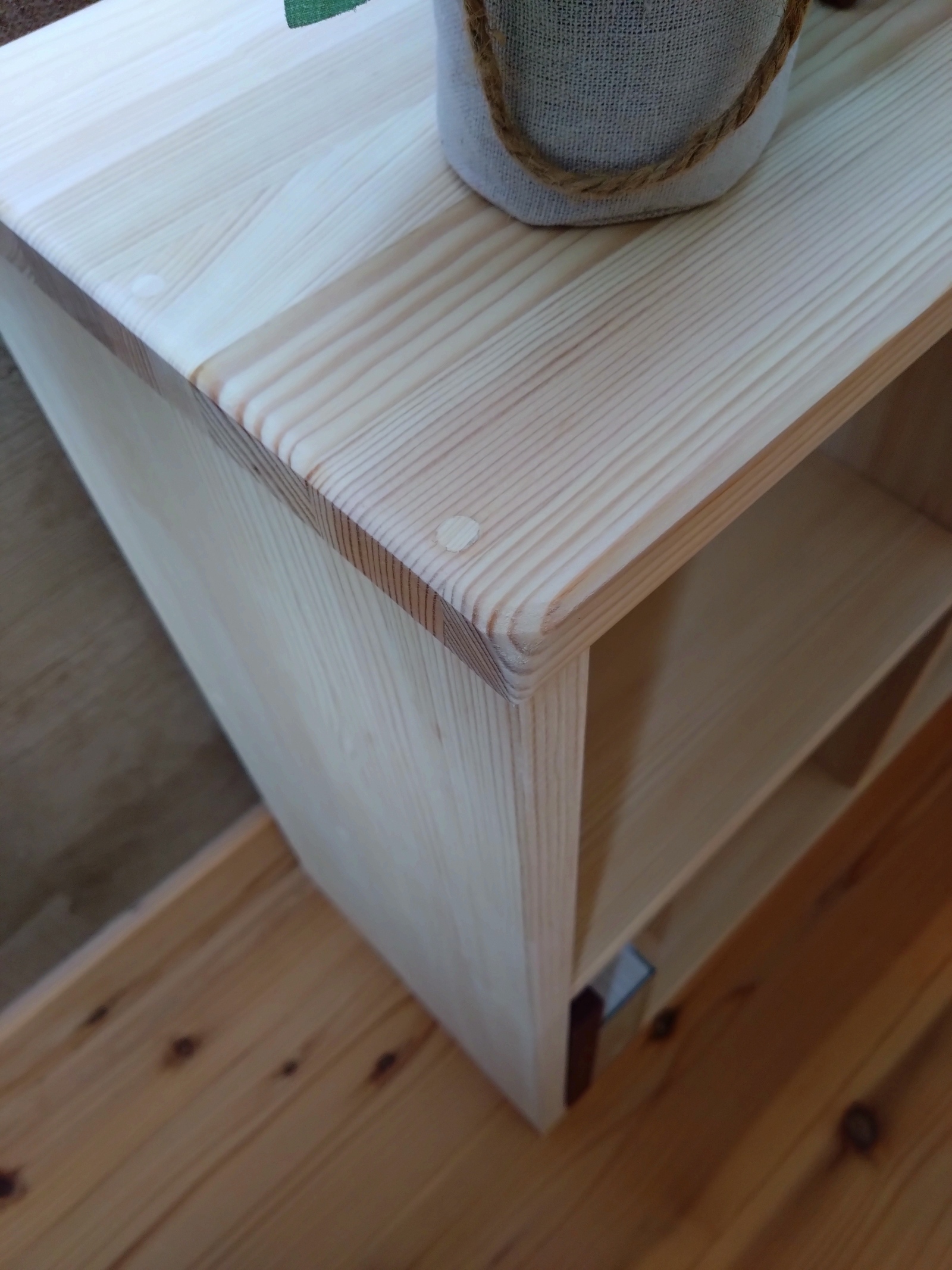 【送料無料】天然木　赤松集成材　スタッキングシェルフ　子供本棚飾り棚　収納棚 送料無料】天然木 赤松集成材 スタッキングシェルフ 子供本棚飾り棚 収納棚