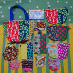 Happy bag きのこ② ☆ 福袋