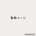 専用ページ