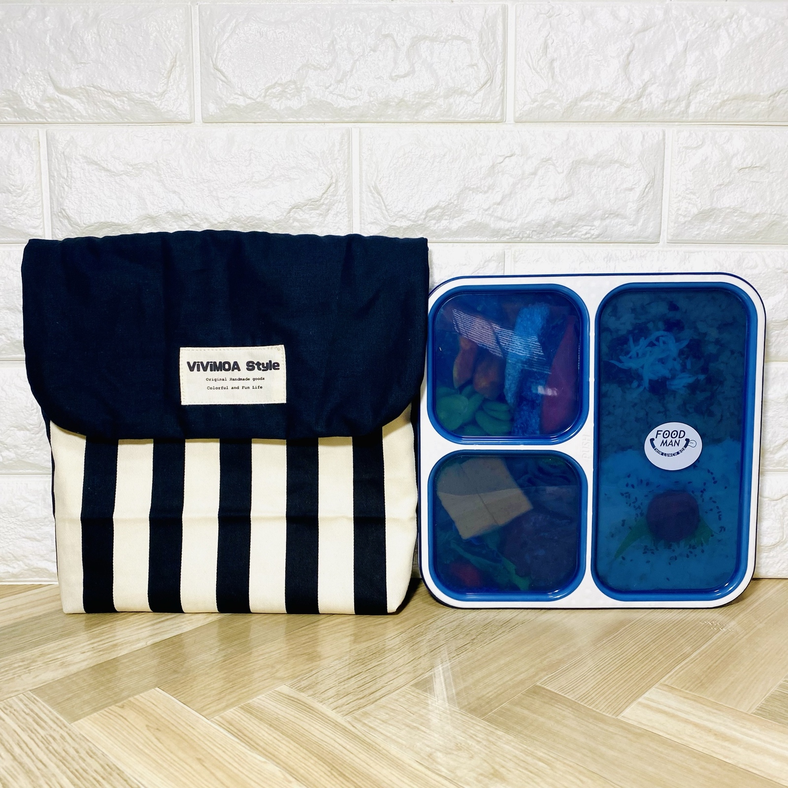 お弁当袋 フードマン800用のケース 保冷バッグ ランチバッグ お弁当