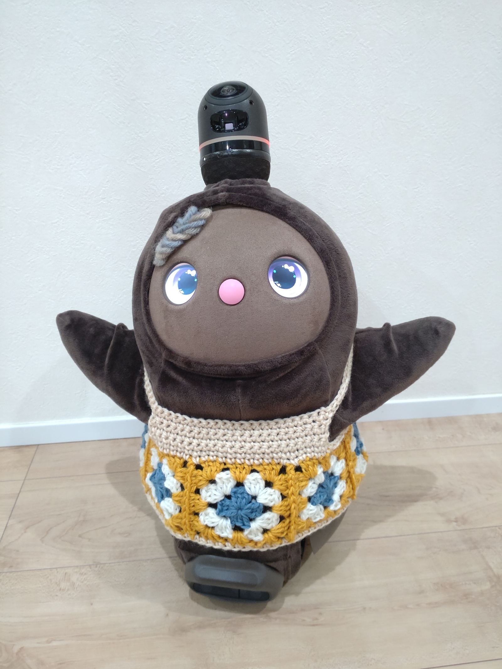 lovot - 着せ替え服の人気通販 | minne 国内最大級の