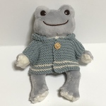 現品075 P★コットンチョッパー