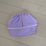 おぱんつ(パープル)