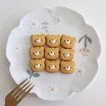 【再販】くまのクッキー