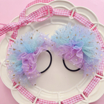 【早割10%OFF】ミニシュシュ♡ ボリュームあり♡２個セット21