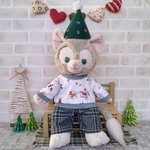 S ジェラトーニ クリスマスコスチュームセット