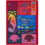 MOLA④ ウォールアート　壁飾り