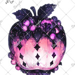 ℳ. xoxoshop オリジナル装飾ステッカー