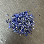 ◇在庫ある分だけ　ラピスラズリ　極小サイズ　20g