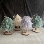 arbre étoilé ✩.*˚ 星のなる木 ツリー クリスマスツリー オーナメント