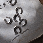 ステンレス [2piece] Import parts No2916