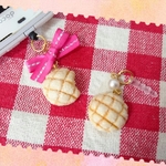 メロンパン イヤホンジャック♡砂糖たっぷり♡
