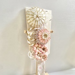 羽子板  桜