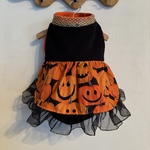 yukkohe様オーダー品♡ハロウィン2024🎃オレンジパンプキン