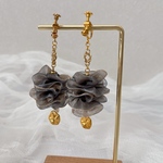 chiffon ribbon accessory