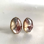 『 木枯らし 』アルコールインクアート アクセサリー