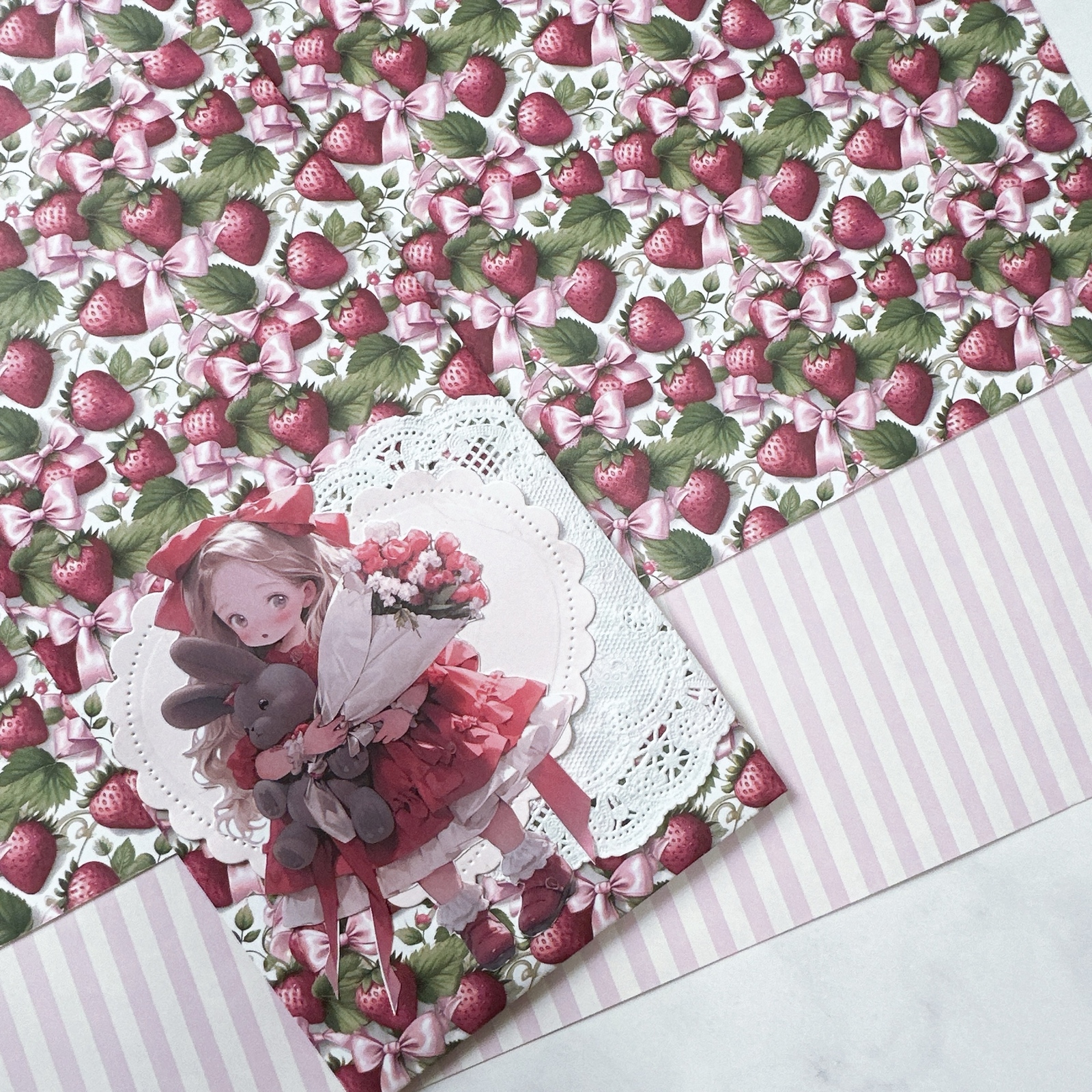 おすそ分けファイル - ノート・メモ帳の人気通販 | minne byGMO