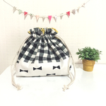 《再販3》お弁当袋（＋コップ袋🉑）