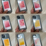 スマホ インナーシート スマホケース ※シート1枚+枠
