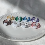 Heart ring