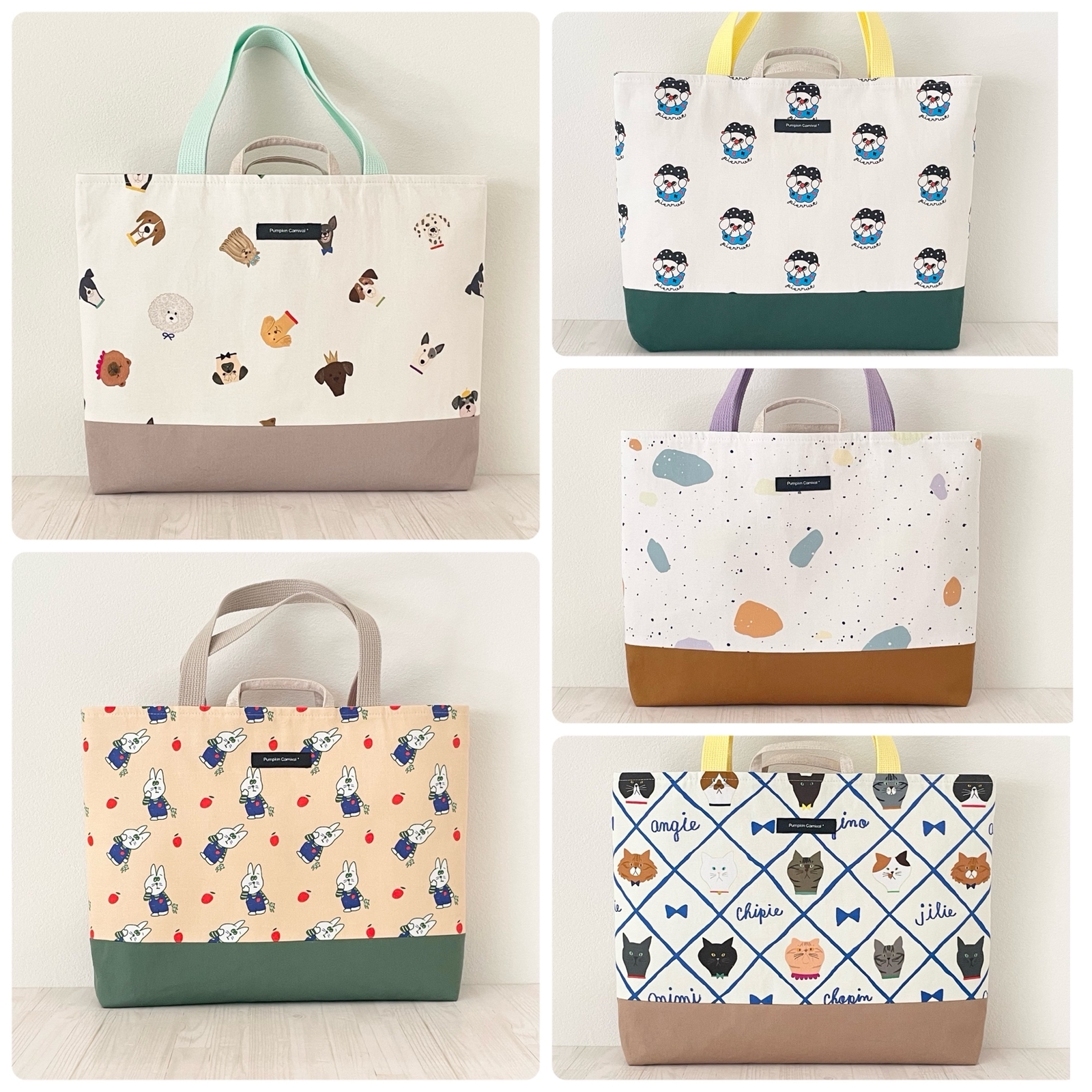 レッスンバッグの人気通販 | minne 国内最大級のハンドメイド