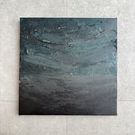 no.171アクリル画テクスチャーアート︎抽象画原画キャンバスアートパネル