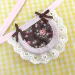 ぬいぐるみ用 スタイ