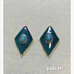 アラビアンピアス     