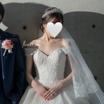 ウェディング×ブライダル2ピアス/イヤリング*結婚式*二次会*花嫁*ブライダルアクセサリー*フォーマル*上品*お呼ばれ*ウェディングドレス*カラードレス*和装*着物*白無垢*振袖