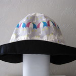 ☆cre***様御依頼品☆のチューリップハット