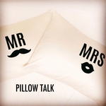 Mrs.枕カバー