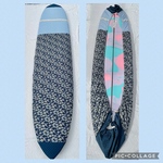 【サーフボードデッキカバー　🏄‍♀️🏄‍♂️】