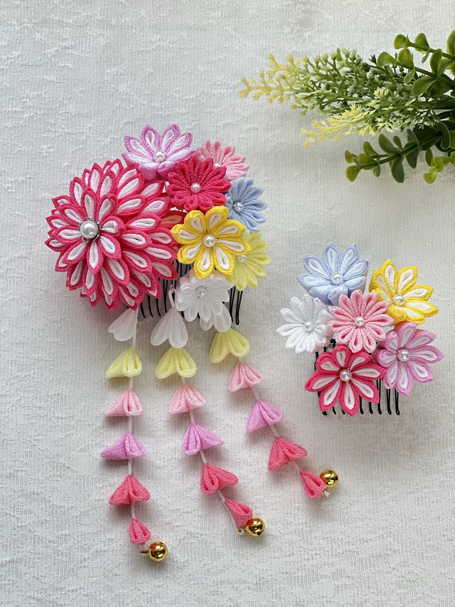❤︎様　兜　五月人形　鯉のぼり　おしゃれ兜　リバティ　ハンドメイド　つまみ細工 ❤︎様 兜 五月人形 鯉のぼり おしゃれ兜 リバティ ハンドメイド