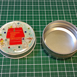 スヌーピーの小物ケース