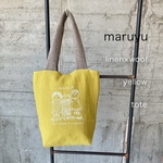 -maruyu-絵のトート