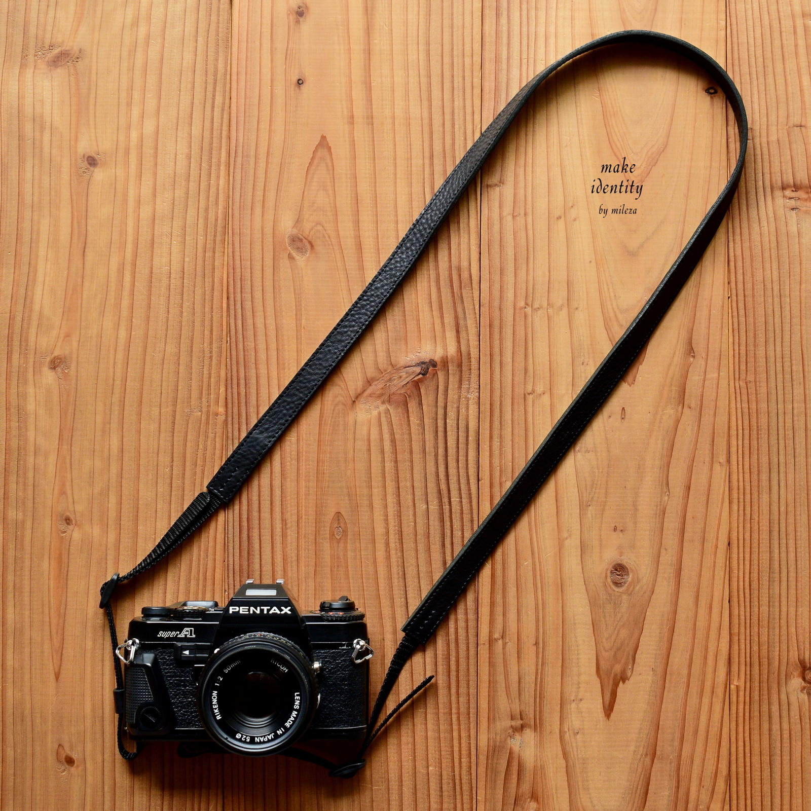 【完動品 美品】Konica BiG mini Rhodium 純正ケース Konica Bigminiシリーズ用ケース– Ein Camera