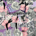 HELLOWEENタグ・60枚20組・ハンドメイド