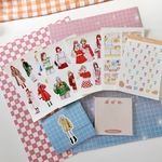 【数量限定】artDive後夜祭シールセットSticker Set